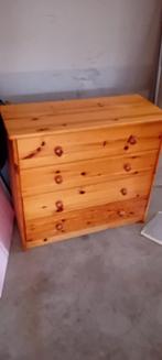 Kommode,  ladenkast , koopje, Huis en Inrichting, Kasten | Ladekasten, Ophalen of Verzenden