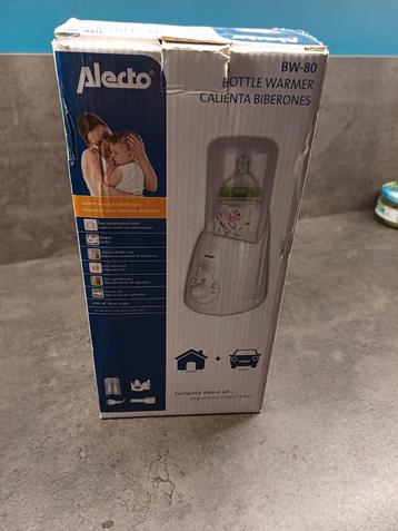 Flessenverwarmer voor alle babyflessen en babypotjes beschikbaar voor biedingen