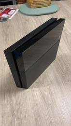 PlayStation 4 in Zeer Goede Staat + 1 Controller, Games en Spelcomputers, Spelcomputers | Sony PlayStation 4, Ophalen of Verzenden