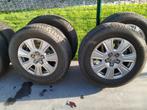 Originele Audi Q4 velgen met bijna nieuwe banden 16 du, Auto-onderdelen, Gebruikt, 16 inch, Banden en Velgen, Ophalen of Verzenden
