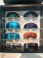 Oakley Sutro & Hydra, Ophalen, Zo goed als nieuw, Oakley