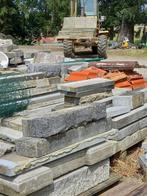 arduin dorpels, Doe-het-zelf en Bouw, Metselstenen, Ophalen