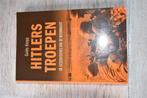 HItlers Troepen Guido Knopp, Livres, Guerre & Militaire, Enlèvement ou Envoi