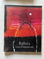 BALLATA - Luca Francesconi, Enlèvement ou Envoi, Luca Francesconi