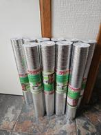10 rollen radiator folie, Ophalen, Nieuw
