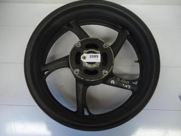 CB600F 2010 - 2013 Honda Velg D1-23681 beschikbaar voor biedingen