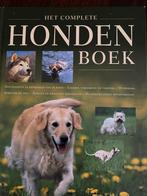 Het complete hondenboek - B. Cuddy, Livres, Livres pour enfants | 4 ans et plus, Comme neuf, Non-fiction, Garçon ou Fille, Enlèvement ou Envoi