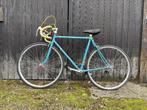 vintage koersfiets retro, Ophalen, Gebruikt
