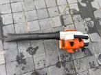 Stihl bladblazer SH 86, Tuin en Terras, Bladblazers, Ophalen, Gebruikt, Met zuigfunctie, Handgedragen