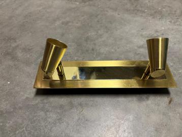 goudkleurige verlichting GU10 beschikbaar voor biedingen