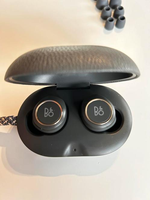 Beoplay E8 Bang & Olufsen in-ear earphones, Audio, Tv en Foto, Hoofdtelefoons, Zo goed als nieuw, Overige merken, Draadloos, Bluetooth