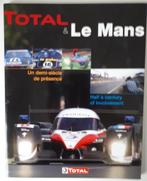 Total & Le Mans, Comme neuf, Peugeot, Enlèvement ou Envoi