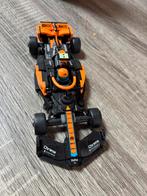 Formule 1 mc laren, Ophalen of Verzenden, Zo goed als nieuw