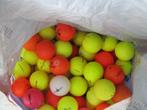 lot de 100 balles de golf fluo, Enlèvement, Comme neuf, Balle(s), Autres marques