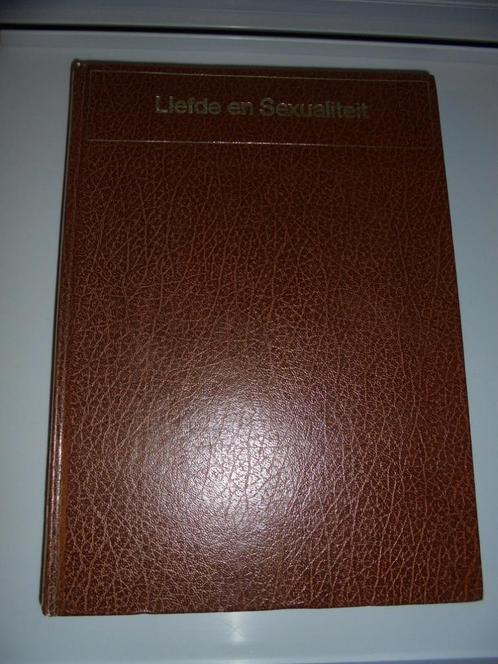 2 Mooie oudere educatieve liefdesboeken (kopen of ruilen), Boeken, Overige Boeken, Zo goed als nieuw, Ophalen of Verzenden