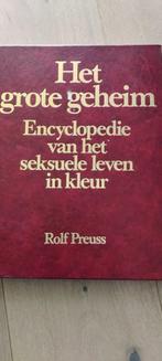 volwassen boeken, Ophalen