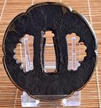 Japanese tsuba, Ophalen of Verzenden