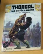 Thorgal tome 4, la galère noire - Édition originale 05/1982, Ophalen