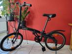 Plooifiets B Fold, Fietsen en Brommers, Gebruikt, Dames, Ophalen, Overige merken