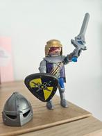 playmobil ridderfiguur, Ophalen, Zo goed als nieuw, Los Playmobil