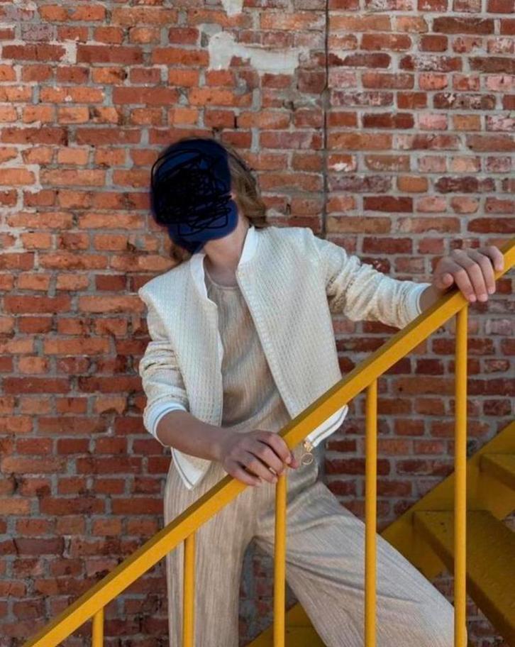 Communieset Diamante Blu 14 jaar, Kinderen en Baby's, Kinderkleding | Maat 158, Zo goed als nieuw, Meisje, Setje, Ophalen of Verzenden