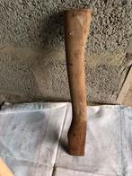 Manche en bois court et long pour hache, Enlèvement, Comme neuf