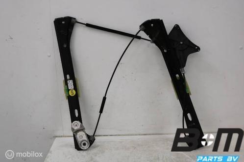 Raammechaniek linksvoor VW Passat B8 3G0837461, Auto-onderdelen, Ruiten en Toebehoren, Gebruikt