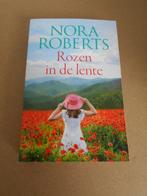 Nora Roberts - Rozen in de lente, Ophalen of Verzenden, Nieuw, Nora Roberts