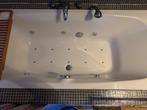 Bubbelbad, Ophalen, Gebruikt