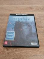 The Revenant 4K Ultra HD, CD & DVD, Blu-ray, Enlèvement ou Envoi, Comme neuf