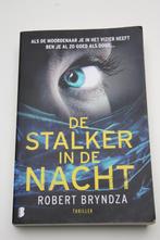 stalker in de nacht * robert bryndza * deel 2 erika foster, Utilisé, Enlèvement ou Envoi