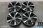 NIEUWSTAAT! Org. 20 inch Misano velgen VW Tiguan 5NN601025AA, Gebruikt, Velg(en)