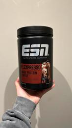 ESN Flexpresso dark roast, Ophalen, Zo goed als nieuw