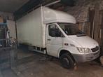 A vendre Mercedes-Benz Sprinter 416 cdi de 2004, Autos, Achat, Diesel, Particulier, Euro 3