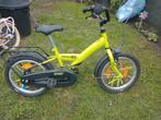 Kinderfiets, Fietsen en Brommers, Fietsen | Kinderfietsjes, Ophalen, Zo goed als nieuw