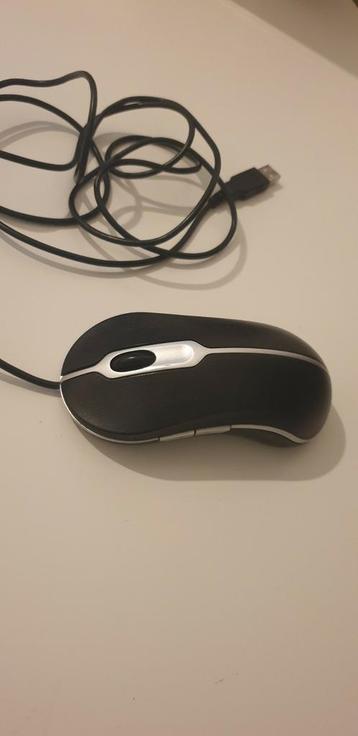 Souris Dell filaire, Informatique & Logiciels, Souris, Comme neuf, Enlèvement, Dell