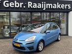 Citroën C4 Picasso 1.6 VTi Business*Leder*ECC*Panoramadak*, Auto's, Citroën, Voorwielaandrijving, Monovolume, Gebruikt, 4 cilinders