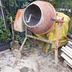 Betonmolen - goede staat, Doe-het-zelf en Bouw, Ophalen, Gebruikt