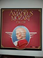 Prima lp Amadeus Mozart 1756-1792, Ophalen of Verzenden, Gebruikt