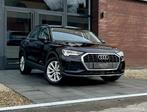 Audi Q3 45TFSIe PHEV S-tronic NAVI/CRUISE/LED/TREKHAAK/PDC, Auto's, Audi, Stof, 4 cilinders, Zwart, 5 zetels