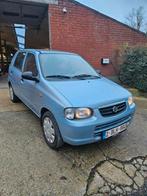 suzuki alto 1.0 benzine️⛽️, Autos, Argent ou Gris, Achat, Entreprise, 46 kW