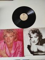 Rod Stewart Greatest Hits LP, Ophalen of Verzenden, Gebruikt