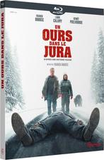 Un ours dans le jura - bluray neuf, Enlèvement ou Envoi, Comme neuf, Thrillers et Policier