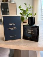 Bleu de Chanel L’Exclusif 60ml, Ophalen of Verzenden, Zo goed als nieuw