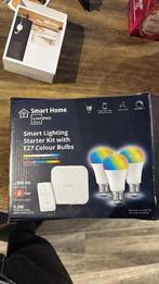 Livarno smart home light set, Huis en Inrichting, Ophalen of Verzenden, Nieuw