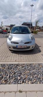 Nissan Micra 1.2(Benzine), Auto's, Nissan, Euro 5, Handgeschakeld, 5 deurs, Micra