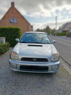 Subaru impreza, Auto's, Subaru, Handgeschakeld, Particulier, Impreza, Te koop
