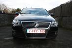 Volkswagen passat 2.0 TDI, Autos, Volkswagen, Cuir et Alcantara, Entreprise, Boîte manuelle, Entretenue par le concessionnaire