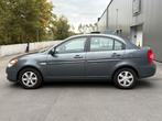 Hyundai Accent 1.4i AUTOMAAT 2008 AIRCO 86.000KM LEZ OKÉ, Automaat, Accent, Bedrijf, Dealer onderhouden