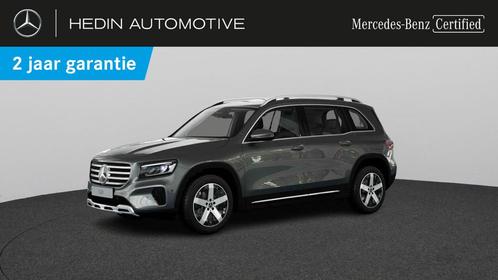 Mercedes-Benz GLB-Klasse 200 Luxury Line | Smartphone Integr, Auto's, Mercedes-Benz, Bedrijf, Te koop, GLB, Centrale vergrendeling